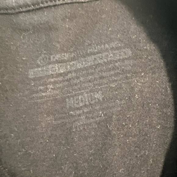 Deadpool Invader Zim Mens Shirt - Picture 4 of 4